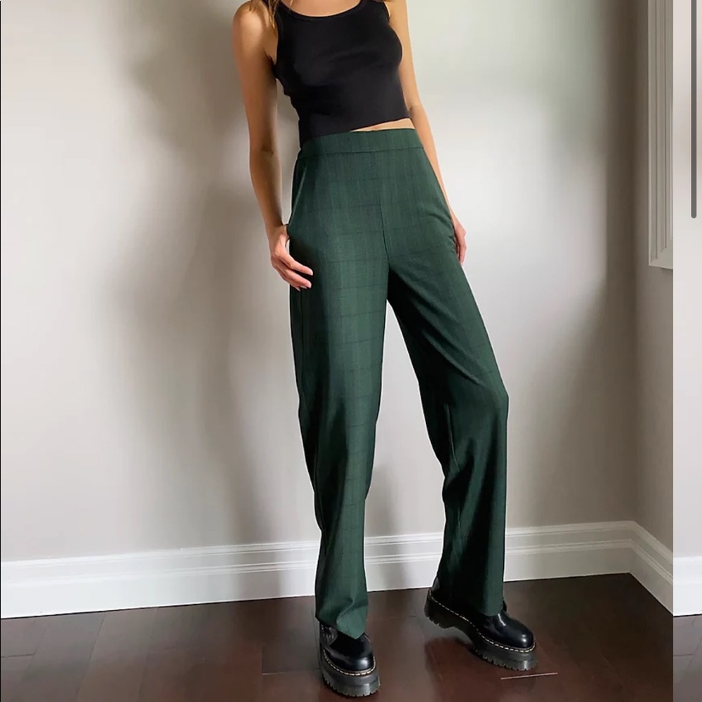 BLACK Sunday Best Pilot Pants